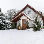 Apartman Am Schleifenbach 2 Saalfeld Saale