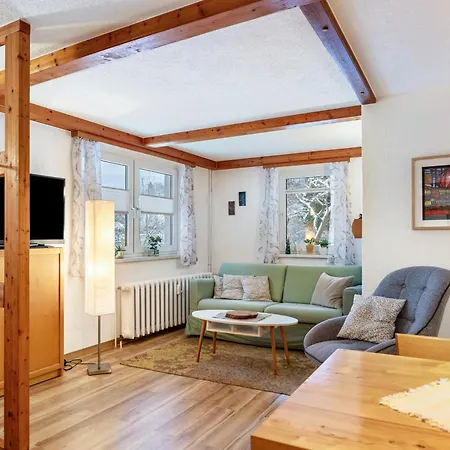 Am Schleifenbach 2 Appartement *