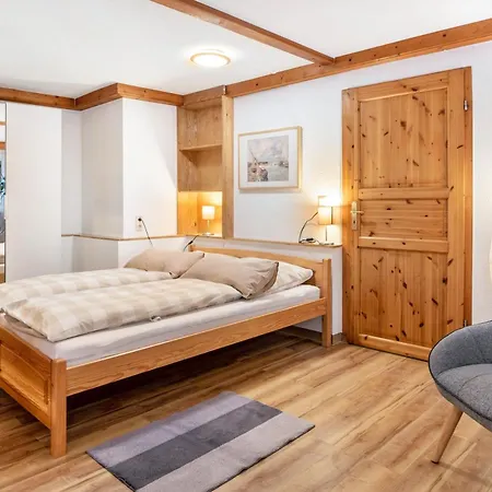 Am Schleifenbach 2 Appartement *