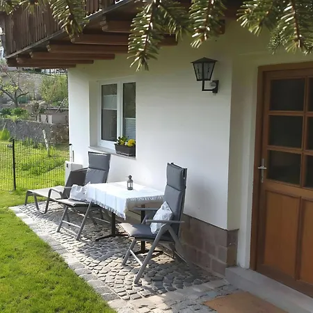Apartment Am Schleifenbach 2
