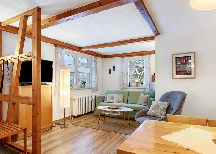 Am Schleifenbach 2 Appartement *