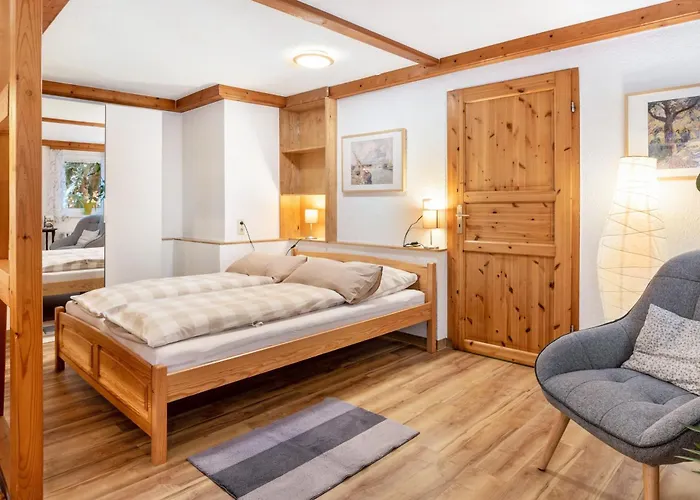 Am Schleifenbach 2 Appartement *