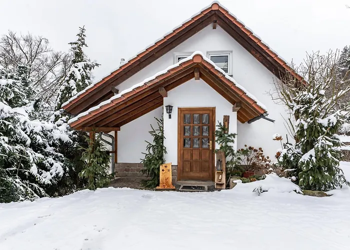 Am Schleifenbach 2 Appartement