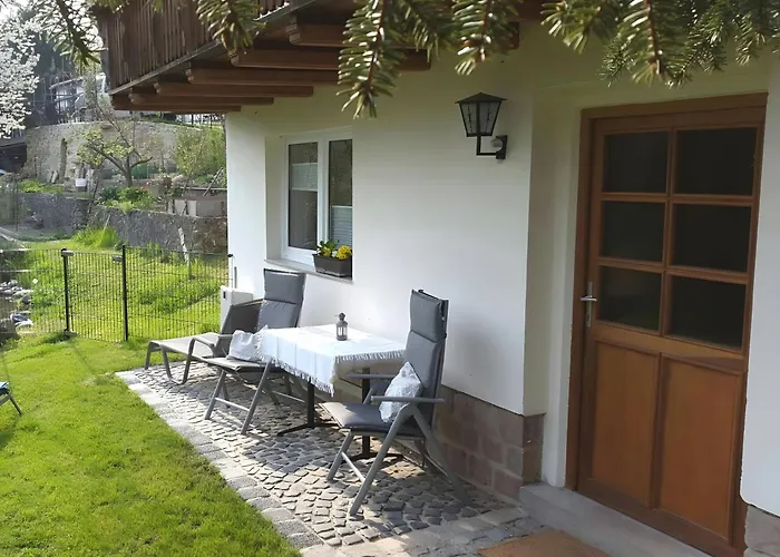 Am Schleifenbach 2 Appartement